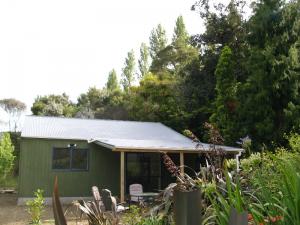 Waiotemarama Healing Space