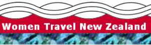 Women Travel NZ