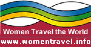 Women Travel the World