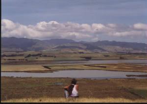 Kiriwai community living